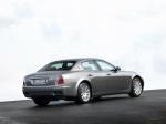 Maserati Quattroporte 2004 года